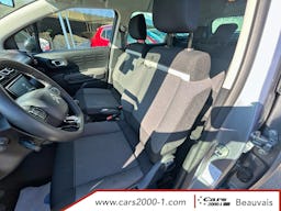 Citroën C3 Aircross  BlueHDi 110 S&S BVM6 Plus occasion - Photo 8