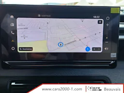 Citroën C3 Aircross  Hybride 145 ch E-DCS6 Max 7 PLACES occasion - Photo 11