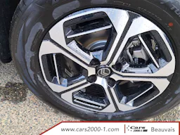 Citroën C3 Aircross Hybride 145 ch E-DCS6 Max 7 PLACES occasion - Photo 19