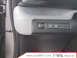 Citroën C3 Aircross Hybride 145 ch E-DCS6 Max 7 PLACES occasion - Photo 21