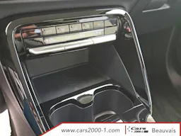 Citroën C3 Aircross Hybride 145 ch E-DCS6 Max 7 PLACES occasion - Photo 26