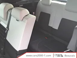 Citroën C3 Aircross  Hybride 145 ch E-DCS6 Max 7 PLACES occasion - Photo 30