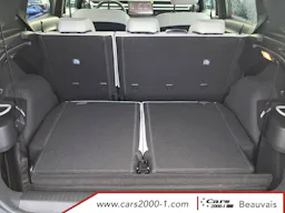 Citroën C3 Aircross  Hybride 145 ch E-DCS6 Max 7 PLACES occasion - Photo 7