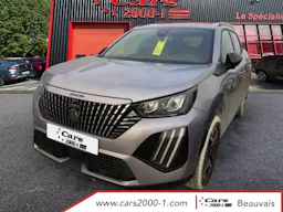 Peugeot 2008 130 S&S EAT8 Allure occasion - Photo 1