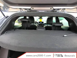 Peugeot 2008 130 S&S EAT8 Allure occasion - Photo 2