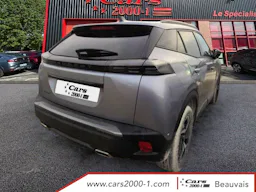 Peugeot 2008  130 S&S EAT8 Allure occasion - Photo 4