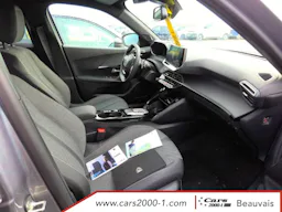 Peugeot 2008  130 S&S EAT8 Allure occasion - Photo 5
