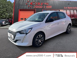 Peugeot 208  PureTech 100 S&S BVM6 Active Pack occasion - Photo 1