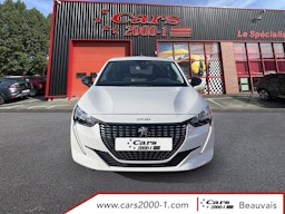 Peugeot 208  PureTech 100 S&S BVM6 Active Pack occasion - Photo 2