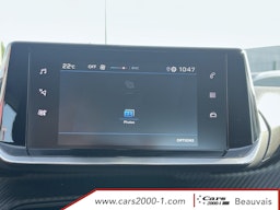 Peugeot 208  PureTech 100 S&S BVM6 Active Pack occasion - Photo 25