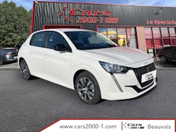 Peugeot 208  PureTech 100 S&S BVM6 Active Pack occasion - Photo 3