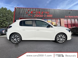 Peugeot 208  PureTech 100 S&S BVM6 Active Pack occasion - Photo 4