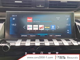 Peugeot 508  BlueHDi 130 ch S&S BVM6 Allure occasion - Photo 11