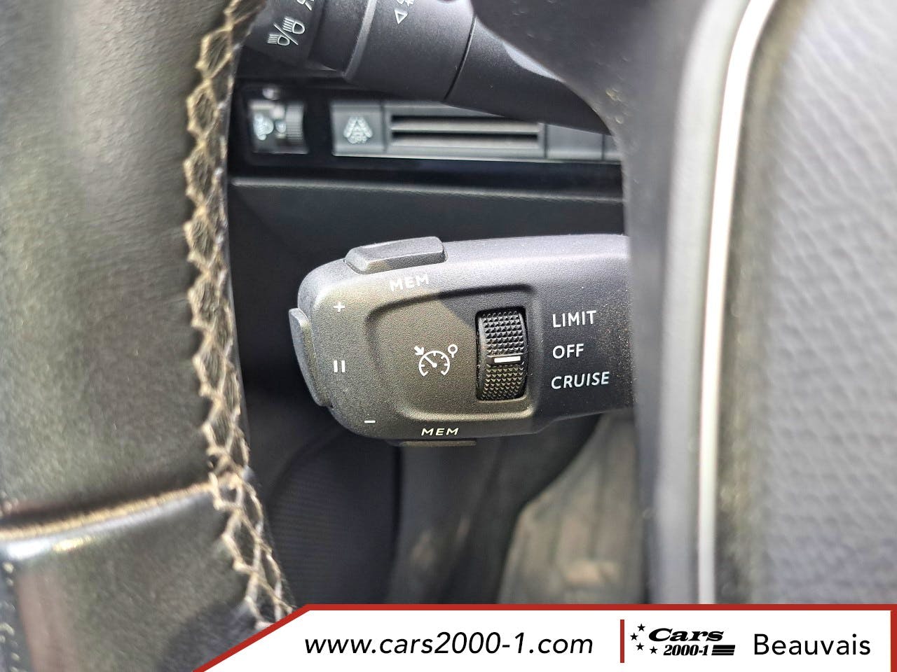 Peugeot 508  BlueHDi 130 ch S&S BVM6 Allure occasion - Photo 12