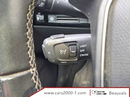 Peugeot 508  BlueHDi 130 ch S&S BVM6 Allure occasion - Photo 12