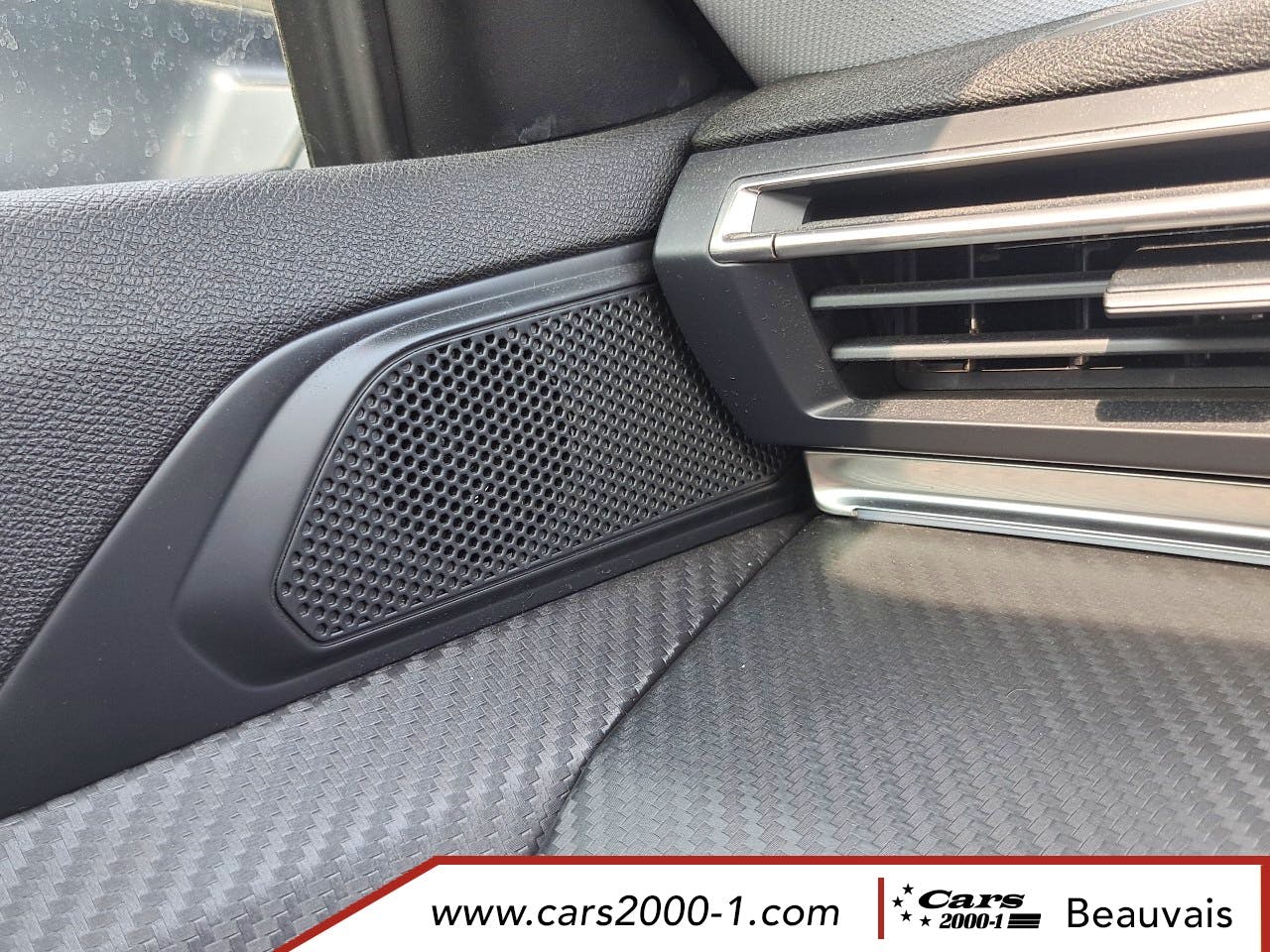 Peugeot 508  BlueHDi 130 ch S&S BVM6 Allure occasion - Photo 13