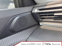 Peugeot 508  BlueHDi 130 ch S&S BVM6 Allure occasion - Photo 13