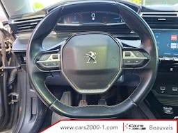 Peugeot 508  BlueHDi 130 ch S&S BVM6 Allure occasion - Photo 14