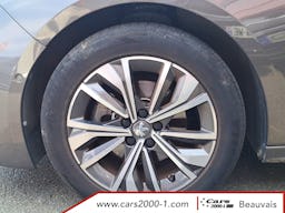 Peugeot 508  BlueHDi 130 ch S&S BVM6 Allure occasion - Photo 15