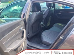 Peugeot 508  BlueHDi 130 ch S&S BVM6 Allure occasion - Photo 22