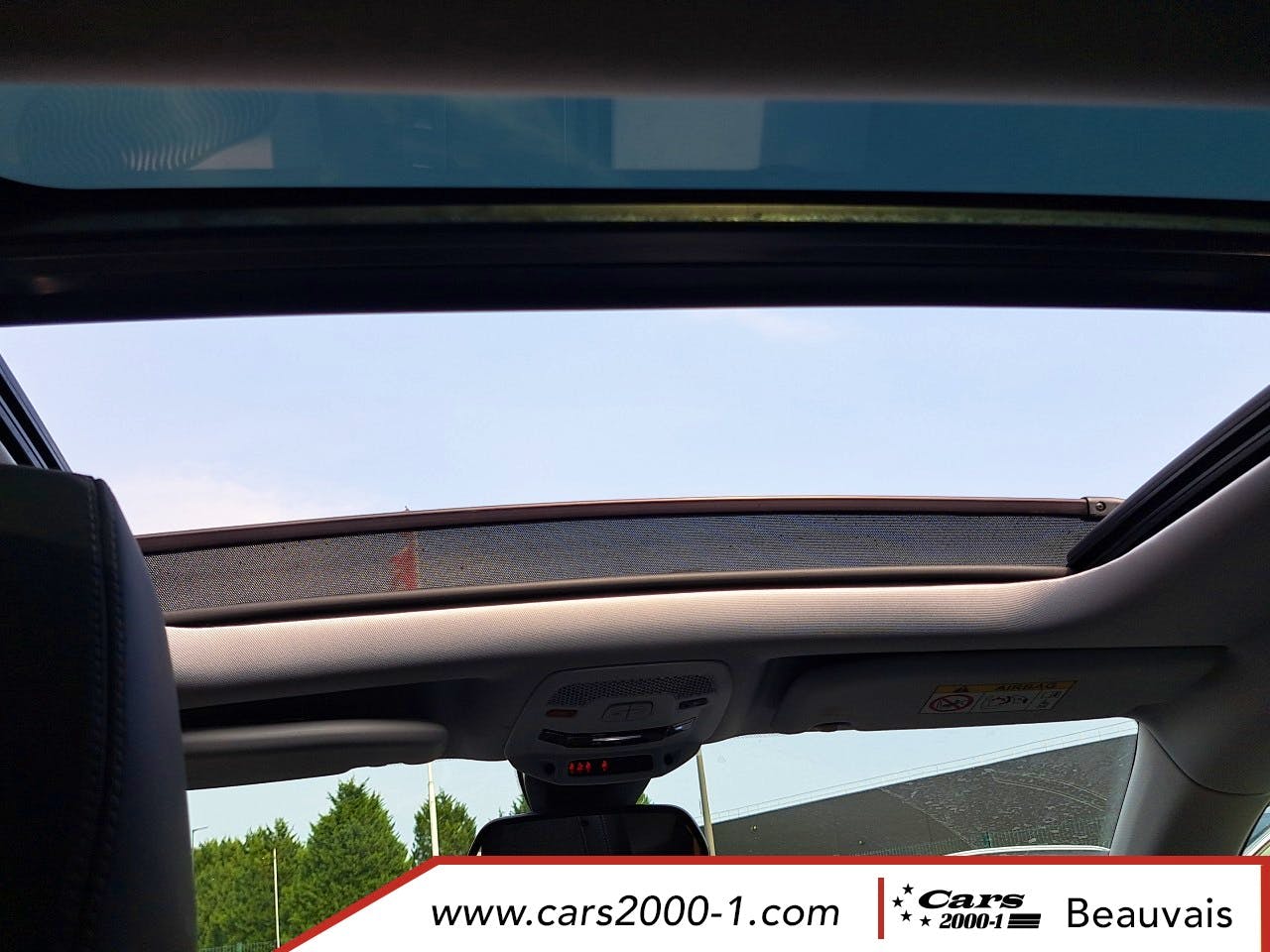 Peugeot 508  BlueHDi 130 ch S&S BVM6 Allure occasion - Photo 23