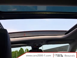 Peugeot 508  BlueHDi 130 ch S&S BVM6 Allure occasion - Photo 23