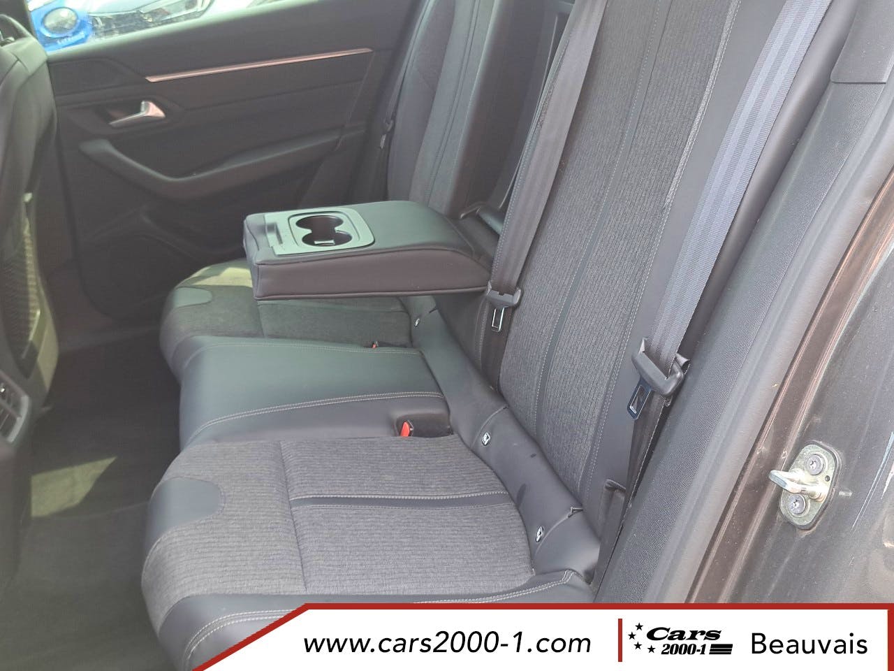 Peugeot 508  BlueHDi 130 ch S&S BVM6 Allure occasion - Photo 25