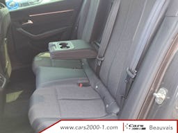 Peugeot 508  BlueHDi 130 ch S&S BVM6 Allure occasion - Photo 25