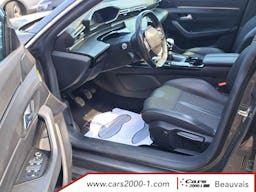 Peugeot 508  BlueHDi 130 ch S&S BVM6 Allure occasion - Photo 26