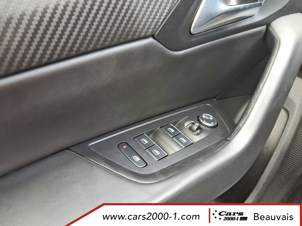 Peugeot 508  BlueHDi 130 ch S&S BVM6 Allure occasion - Photo 27