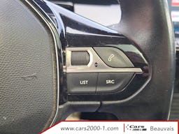 Peugeot 508  BlueHDi 130 ch S&S BVM6 Allure occasion - Photo 28