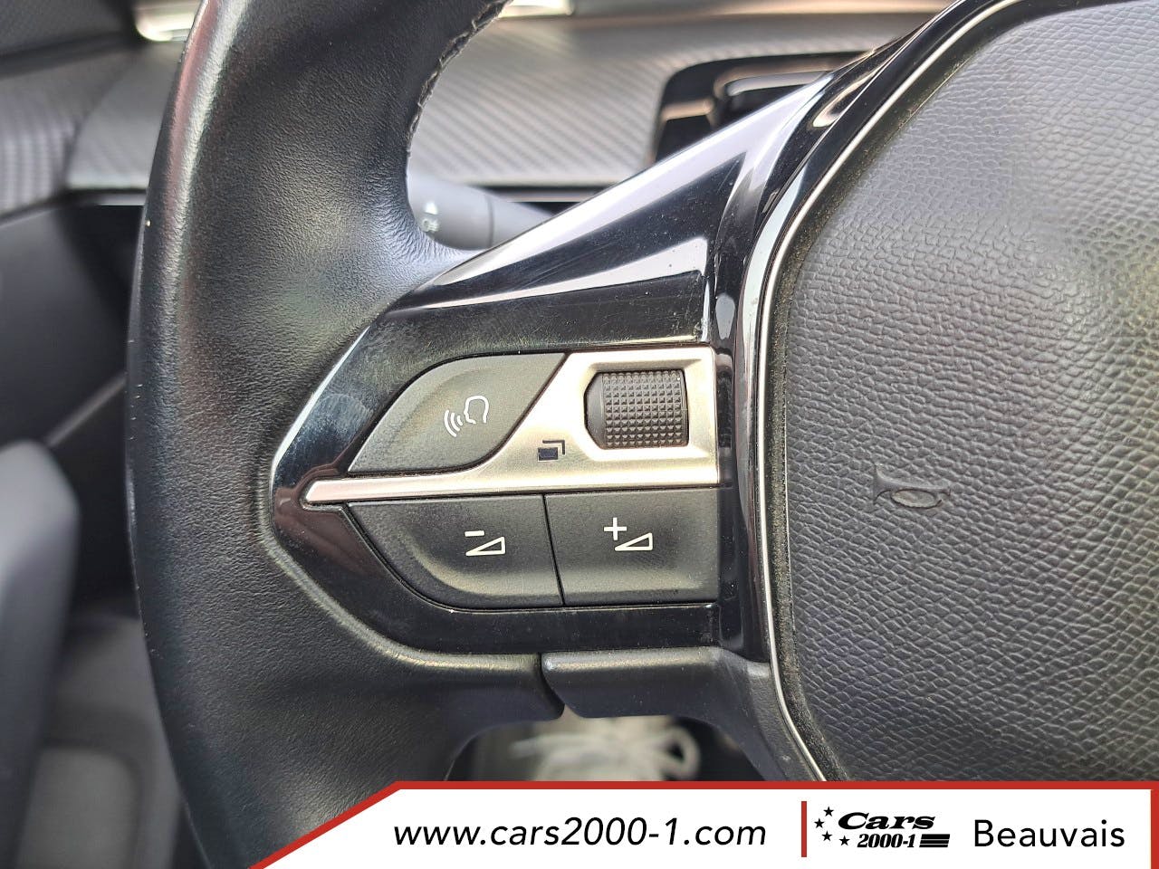 Peugeot 508  BlueHDi 130 ch S&S BVM6 Allure occasion - Photo 29