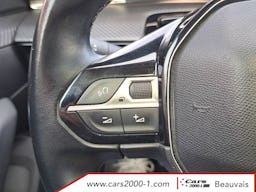 Peugeot 508  BlueHDi 130 ch S&S BVM6 Allure occasion - Photo 29