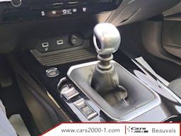 Peugeot 508  BlueHDi 130 ch S&S BVM6 Allure occasion - Photo 32