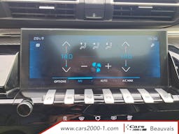Peugeot 508  BlueHDi 130 ch S&S BVM6 Allure occasion - Photo 33