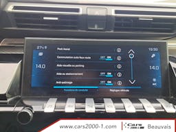 Peugeot 508  BlueHDi 130 ch S&S BVM6 Allure occasion - Photo 35