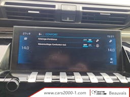 Peugeot 508  BlueHDi 130 ch S&S BVM6 Allure occasion - Photo 37
