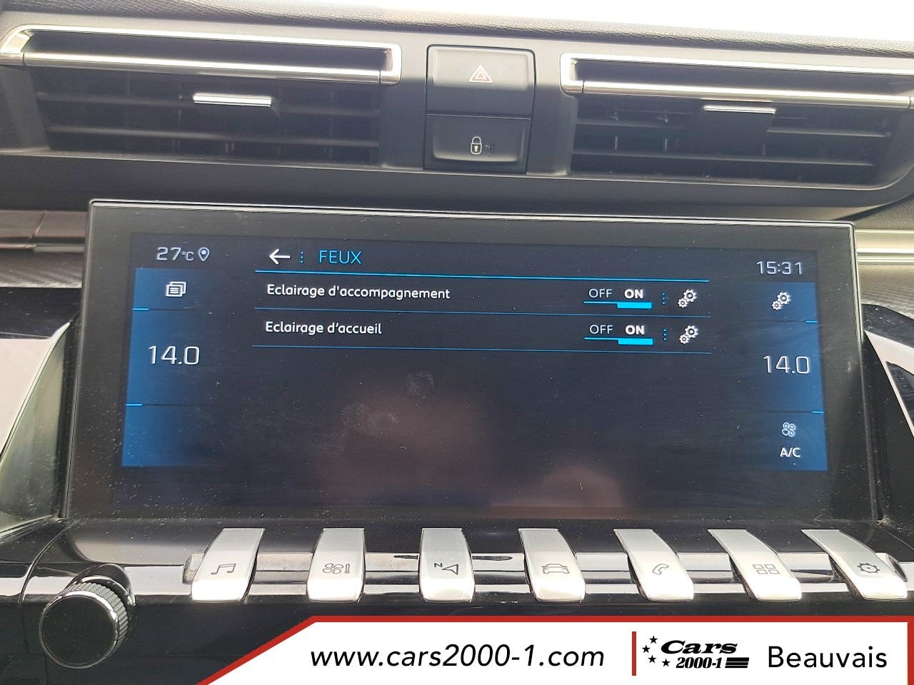 Peugeot 508  BlueHDi 130 ch S&S BVM6 Allure occasion - Photo 38