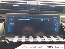 Peugeot 508  BlueHDi 130 ch S&S BVM6 Allure occasion - Photo 39