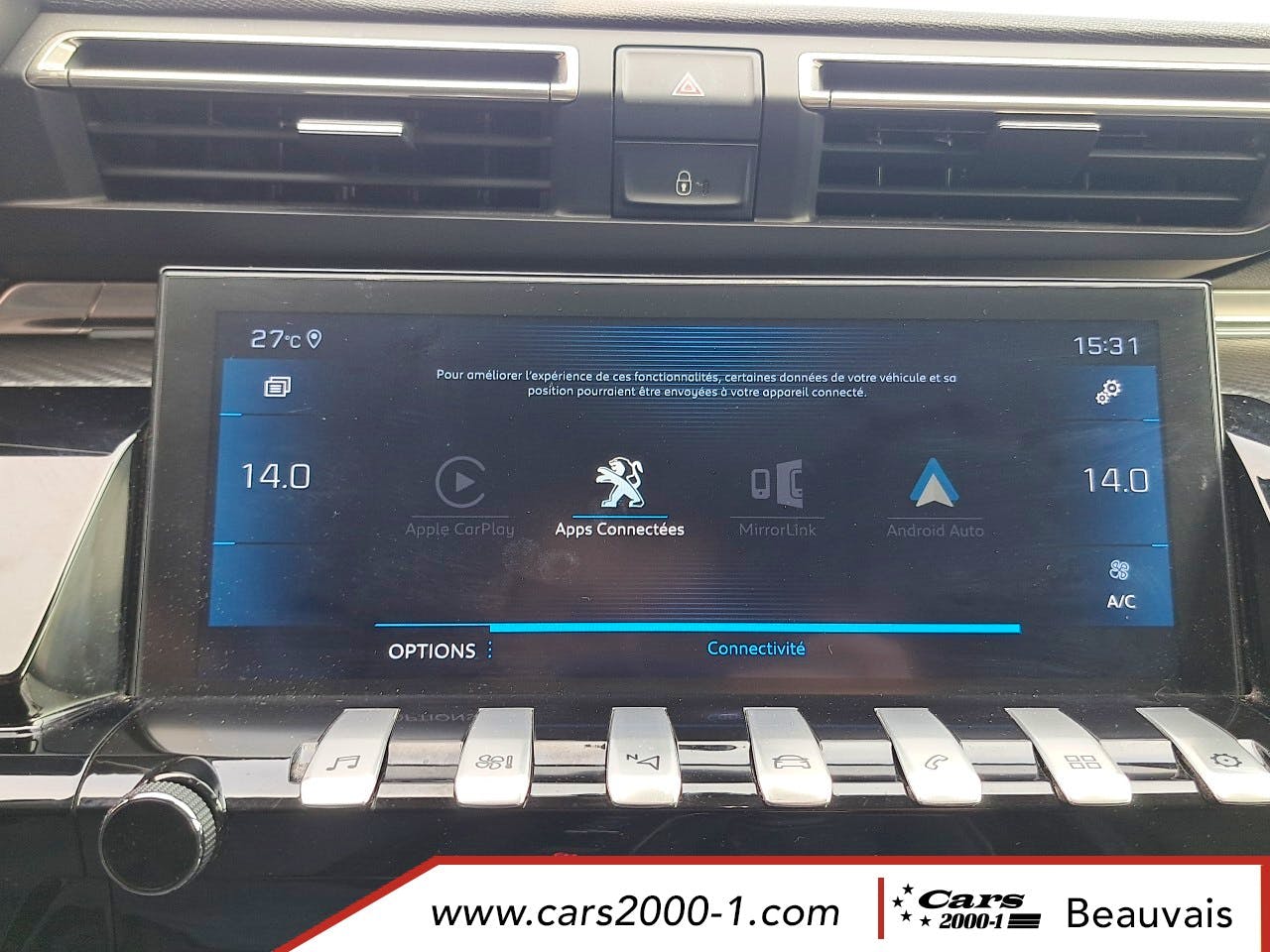 Peugeot 508  BlueHDi 130 ch S&S BVM6 Allure occasion - Photo 40