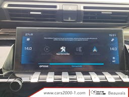 Peugeot 508  BlueHDi 130 ch S&S BVM6 Allure occasion - Photo 40