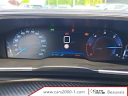 Peugeot 508  BlueHDi 130 ch S&S BVM6 Allure occasion - Photo 41