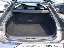 Peugeot 508  BlueHDi 130 ch S&S BVM6 Allure occasion - Photo 7