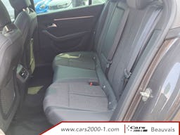 Peugeot 508  BlueHDi 130 ch S&S BVM6 Allure occasion - Photo 9