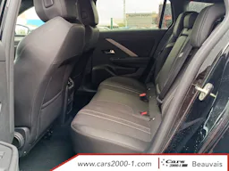 Opel Astra Sports Tourer Hybride Rechargeable 180 ch BVA8 GS occasion - Photo 9
