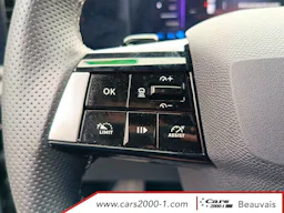 Opel Astra Sports Tourer  Hybride Rechargeable 180 ch BVA8 GS occasion - Photo 12
