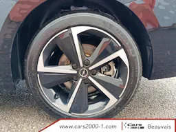 Opel Astra Sports Tourer  Hybride Rechargeable 180 ch BVA8 GS occasion - Photo 15
