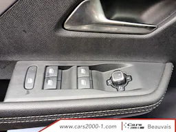 Opel Astra Sports Tourer Hybride Rechargeable 180 ch BVA8 GS occasion - Photo 16