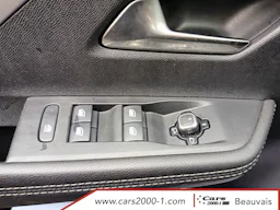 Opel Astra Sports Tourer  Hybride Rechargeable 180 ch BVA8 GS occasion - Photo 16