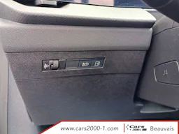 Opel Astra Sports Tourer Hybride Rechargeable 180 ch BVA8 GS occasion - Photo 17